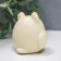Mold Silicon "Owl" 5.5x4.8x5.3 cm mix