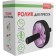 Bradex SF 0827 press, purple