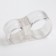 Stopper on the door handle Silicone, 2 pcs