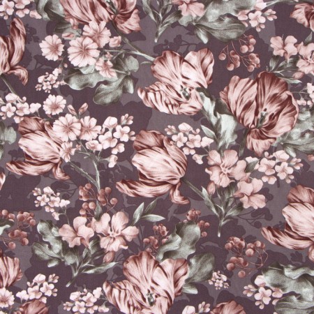 Lovelife Lovelife Lowel Autumn 143x215cm, 150x240cm, 50x70cm-2pcs, Aard, 100% P/E, 100G/m2-2