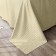 Primvelle sheet, size 150x215 cm, champagne color