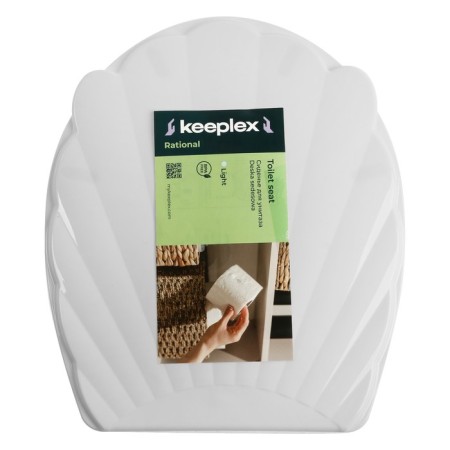 Aquant AQ2601-14-MR toilet seat, shell, distance between mounts 70-180 mm-11