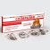 Set of puzzle "Consobezin", 4 pcs.