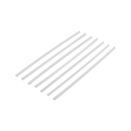 A set of tundra paints, length 300 mm, in packaging 7 pieces