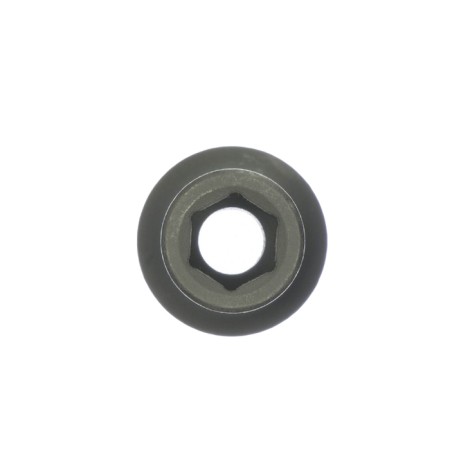 Stressed head Stels 13934, 10 mm, 1/2 ", CRMO, hexagonal, elongated-1
