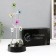 The pendulum "sphere" from 4pcs batteries. AA 22x10.5x10.5 cm