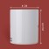 Ceramic mug “Your love”, 320 ml, white color