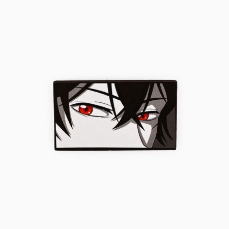 Wooden icons "Anime" in Shokobok, 20 pcs-22