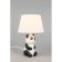 Marcheno E14 table lamp 40W