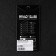 Protective glass for the iPhone 15 Pro Max, Antishpion, 9h, 0.33 mm, black frame