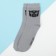 Bumblebee children's socks, transformers, 18-20 cm