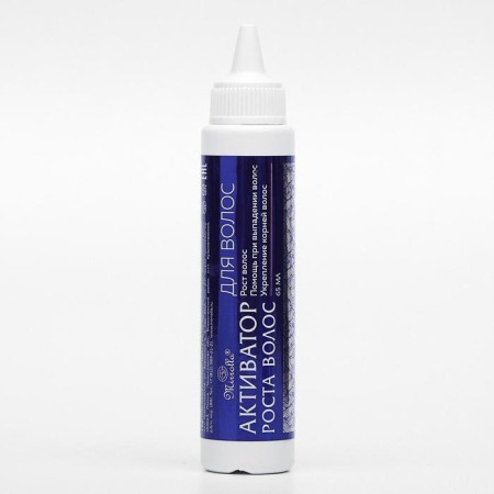 Mirrolla hair growth activator, 65 ml-1