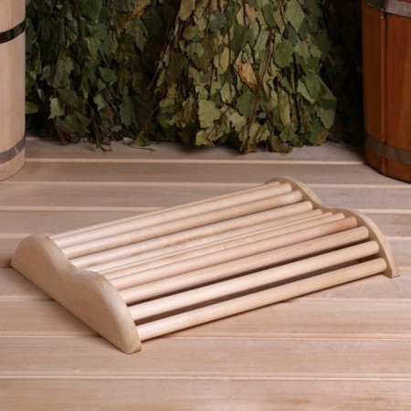 Liperrino headrest 36.5x27x5.5 cm