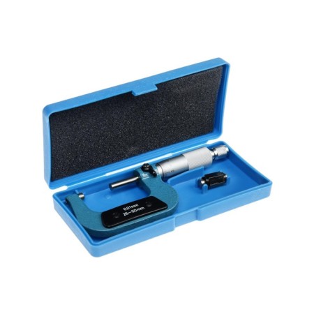 Micrometer mechanical tundra, 25-50 mm-2
