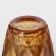 Glass glass Magistro "cruise", 240 ml, color amber