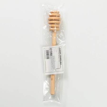 Spoon for honey Bee Honey, 15 cm-4
