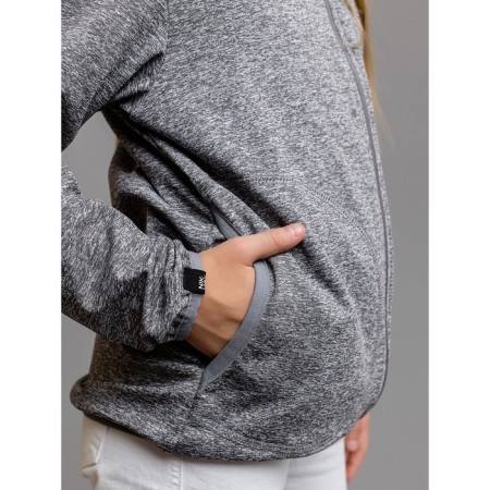 Fleet fatty baby children, height 104 cm, color gray color-5
