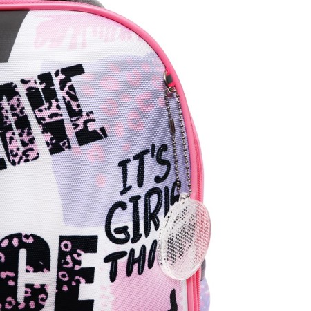 School backpack, 37 x 28 x 19 cm, calligrata volt "Nice"-12