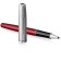 Parker Sonnet Sand Blasted Metal & Red Lacquer, 0.8mm, Chern, Data/UP 2146770