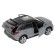 Metal machine Suzuki Vitara S 2015, 12 cm, door, trunk, inertia, color is matte