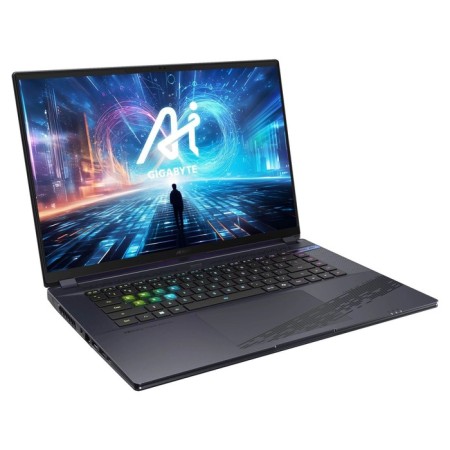 Gigabyte Aorus 16X Core i7 13650HX 16GB SSD1TB NVIDIA GEFORCE RTX4060 8GB 16 "IPS Q 107747-2