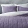 Cover with pillowcases "Soft", size 160x220 cm