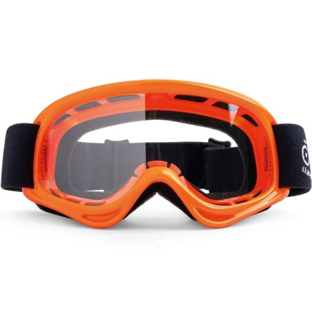 Protective sports hape glasses