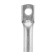 The aluminum tip there is 50-10-9 (in package. 50 pcs.) Rexant