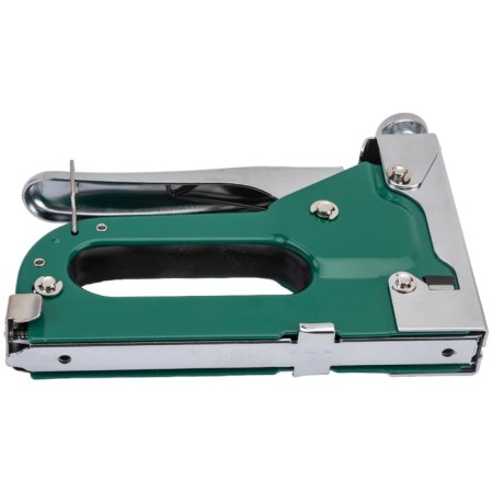 Stapler Construction Volat 38020-14, metal case, type of bracket 53, 4 - 14 mm-2