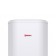 Thermex if 30-V (Pro), cumulative, 2 kW, 30 l, white water heater