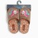 Women's slippers, size 39