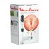 Moulinex DD650832 Bleader, Poster, 800 W, 0.8 L, 10 speeds, silver/gray