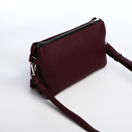 Lightning bag bag, brown color-1