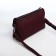 Lightning bag bag, brown color