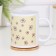 Vasilisa sublimation mug 320 ml, with application