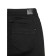 Women's jeans modeling Conte Elegant Skinny, size S, DEEP Black color