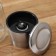 Mill for spices Magistro Oracle, 13.5 cm, ceramic mechanism