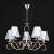 5 lamps