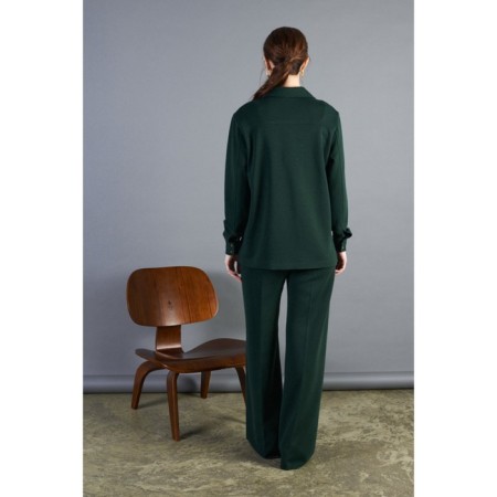 Female trousers, size 58-1