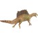 Figure "Spinosaur Walking"