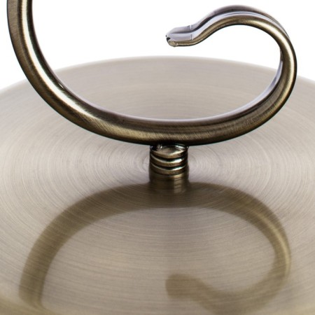 Table lamp A6905LT-1AB Safari 1x60W E27, 20x26x45 cm-3