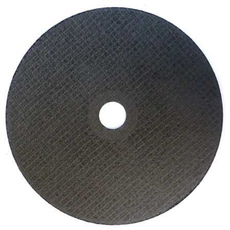 ABRAFLEX Circle A-30 Standart BF, Metal, 180 x 2.5 x 22.2 mm-1