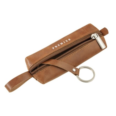K-124-40 Case for K-124 keys, brown Pull-ap-40-2