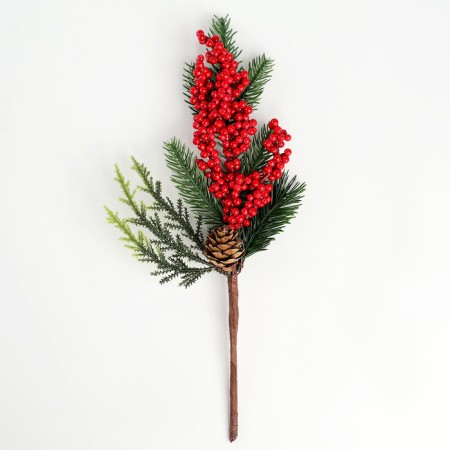 New Year. Decor "Ventka", 29 × 12 × 5 cm-1