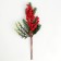 New Year. Decor "Ventka", 29 × 12 × 5 cm