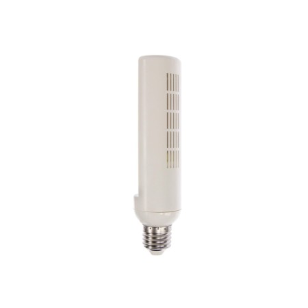 LED Luazon, E27, 8 W, IP44, 220 V, Bicoline Fitting LED-5