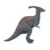 Figure Konik "Parasaurolof (standing)"