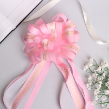 Bant Shar No6, pink color