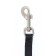 Roulette "Piggon" classic, with a rubberized handle, 3 m, up to 15 kg, cable, blue