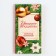 New Year! Chocolate "Cozy Festival", 70 g